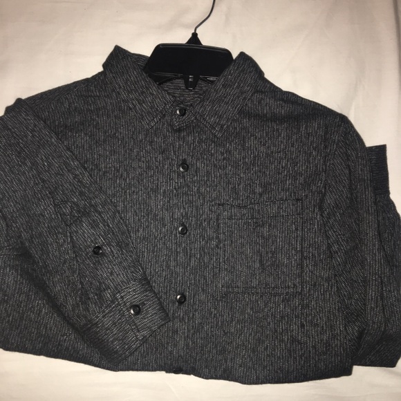 Pacsun button down shirt - Picture 2 of 4